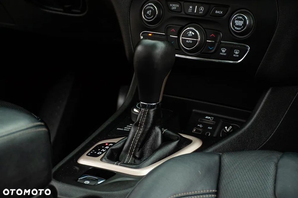 Jeep Cherokee 2.0 Multijet Active Drive I Automatik Limited - 21