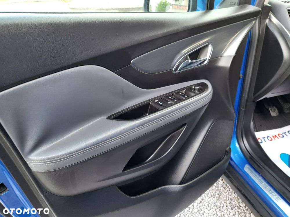Opel Mokka - 17