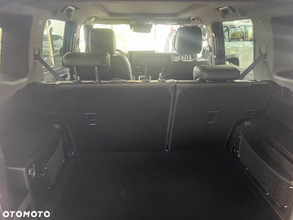 Jetour T2 - 19