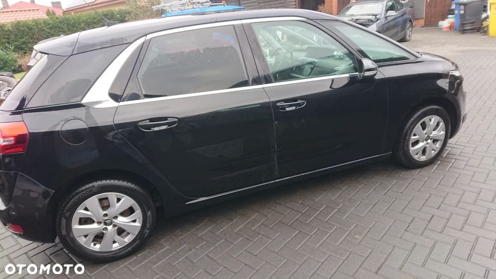 Citroën C4 Picasso - 5