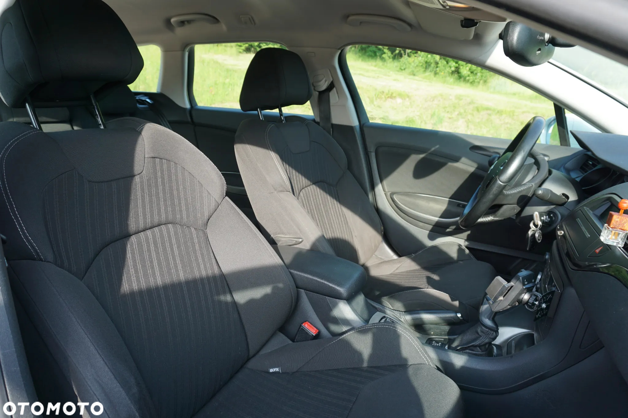 Citroën C5 2.0 HDi Exclusive - 12