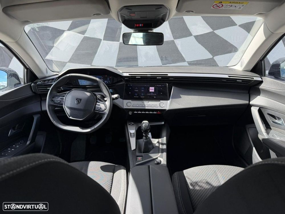 Peugeot 308 SW 1.5 BlueHDi Active Pack - 3