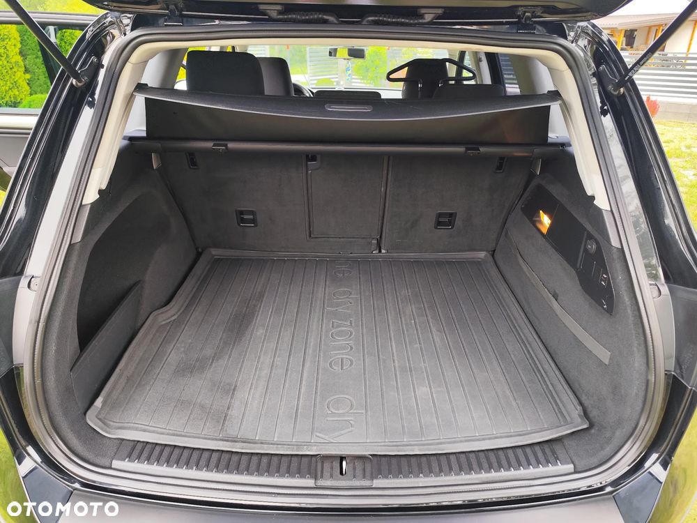 Volkswagen Touareg 3.0 V6 TDI 4XMot BMT - 9