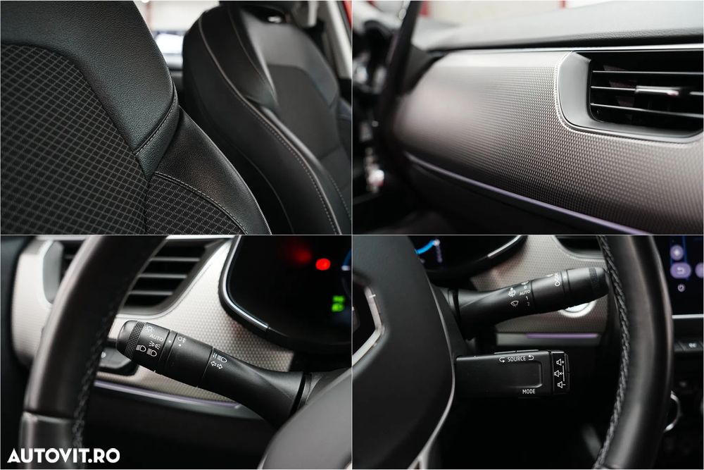 Renault Arkana E-TECH 145 INTENS - 27