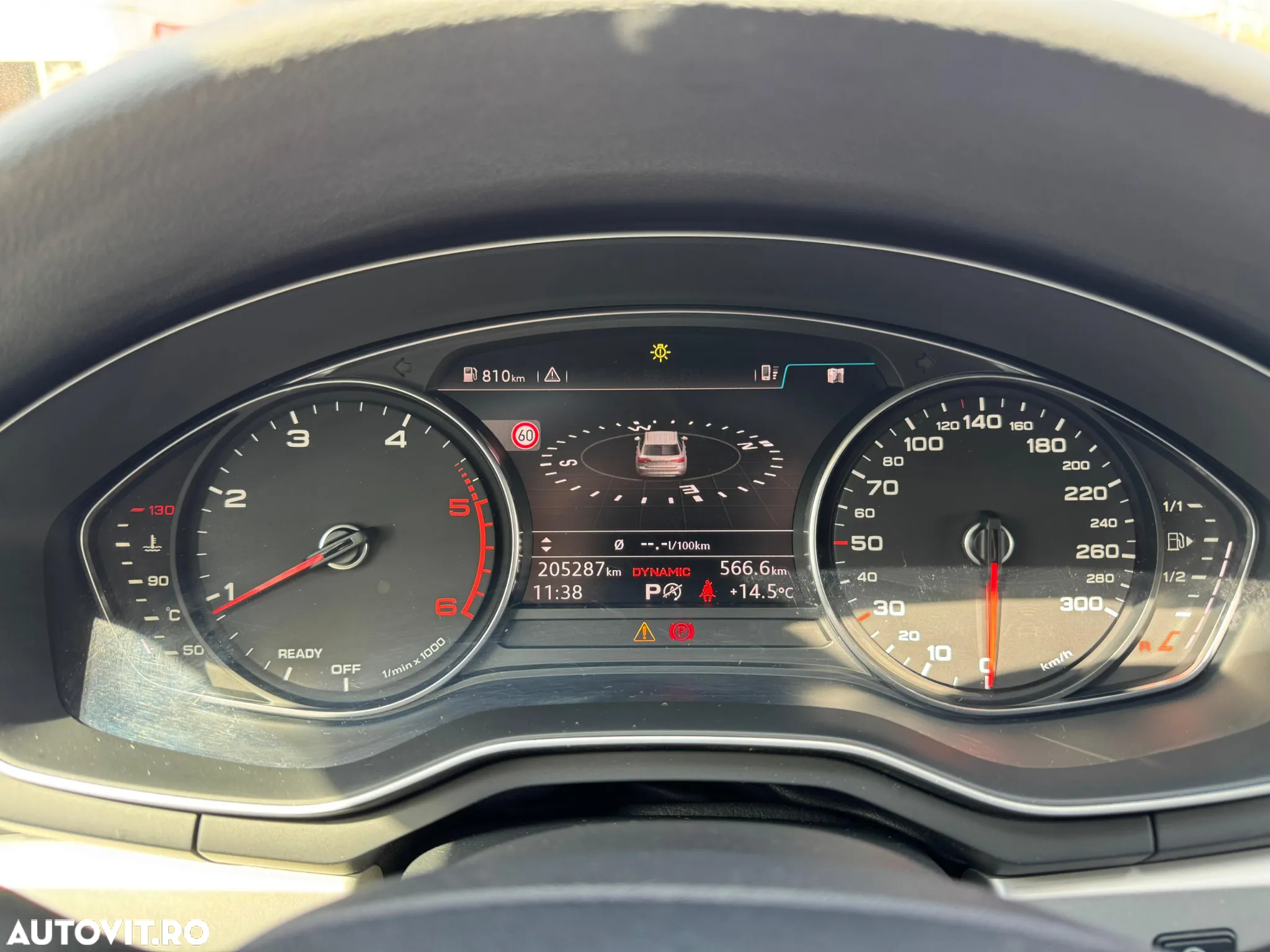 Audi A4 Avant 2.0 40 TDI quattro S tronic Advanced - 27