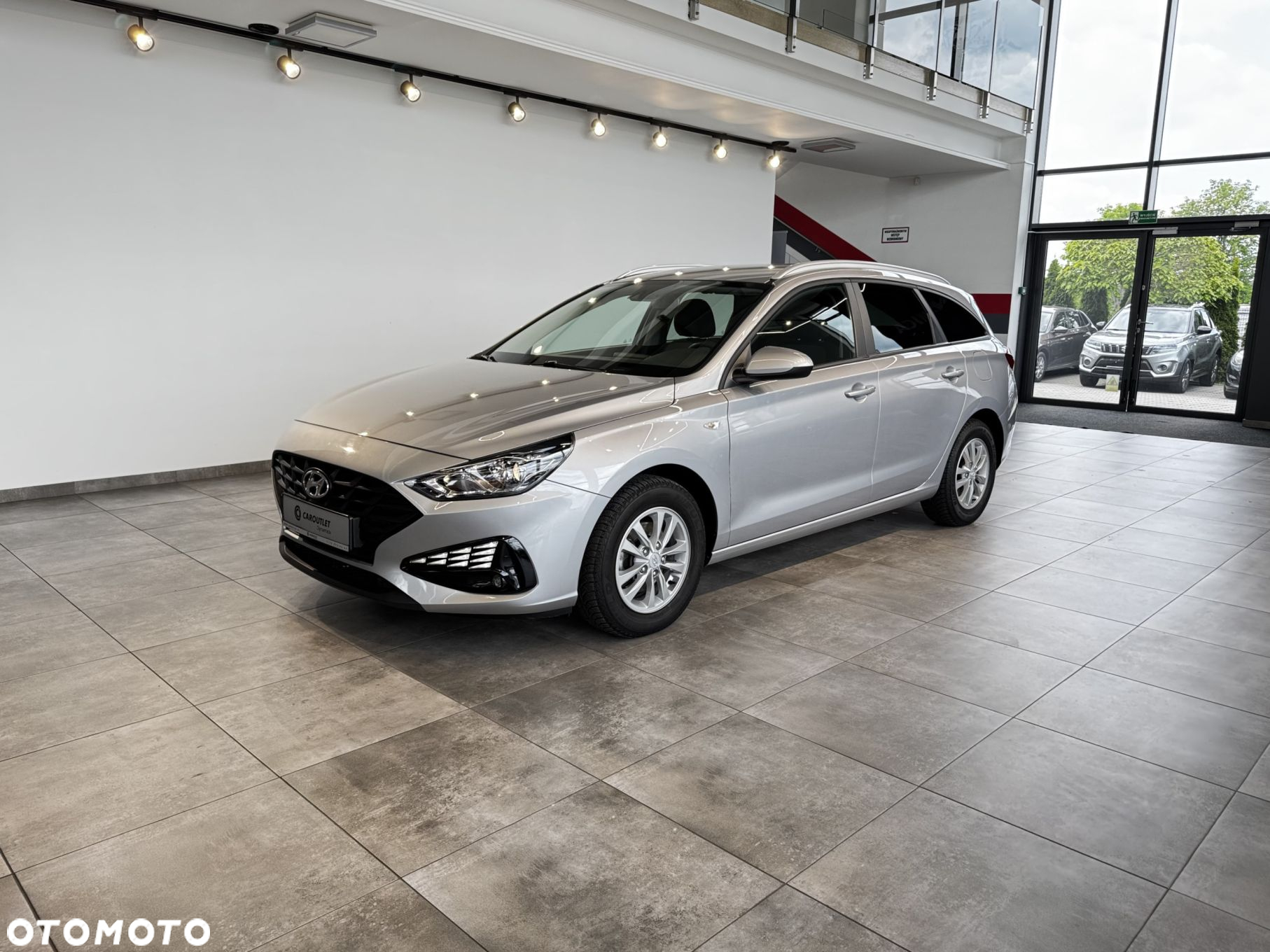 Hyundai i30 - 5