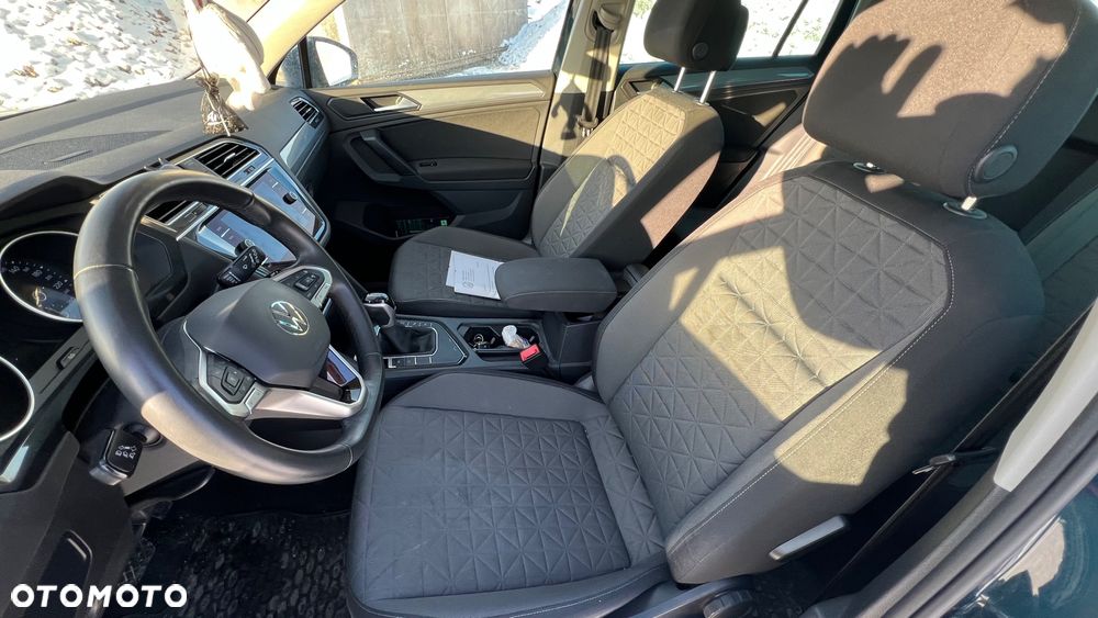 Volkswagen Tiguan 2.0 TDI SCR Life DSG - 13