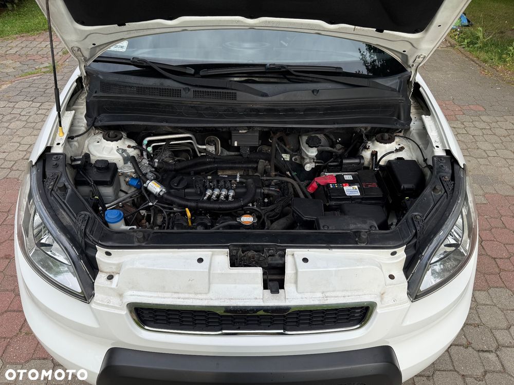Kia Soul 1.6 XL - 12