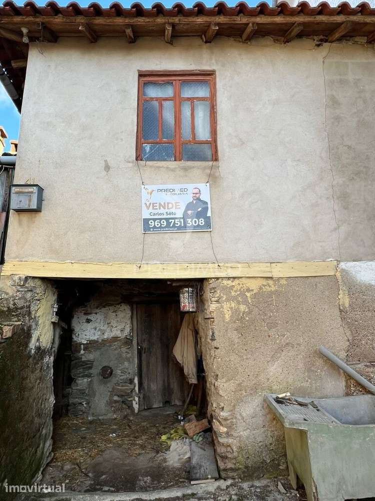 Casa para Reconstruir - Grande imagem: 3/4