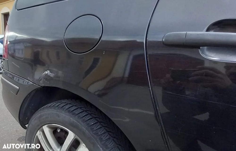 Volkswagen Sharan - 6