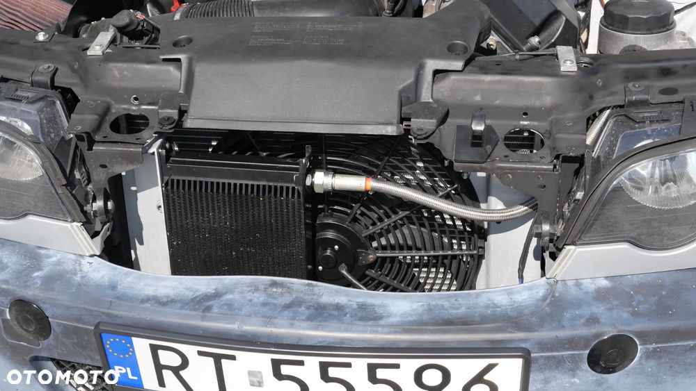 BMW Seria 3 330Ci - 10