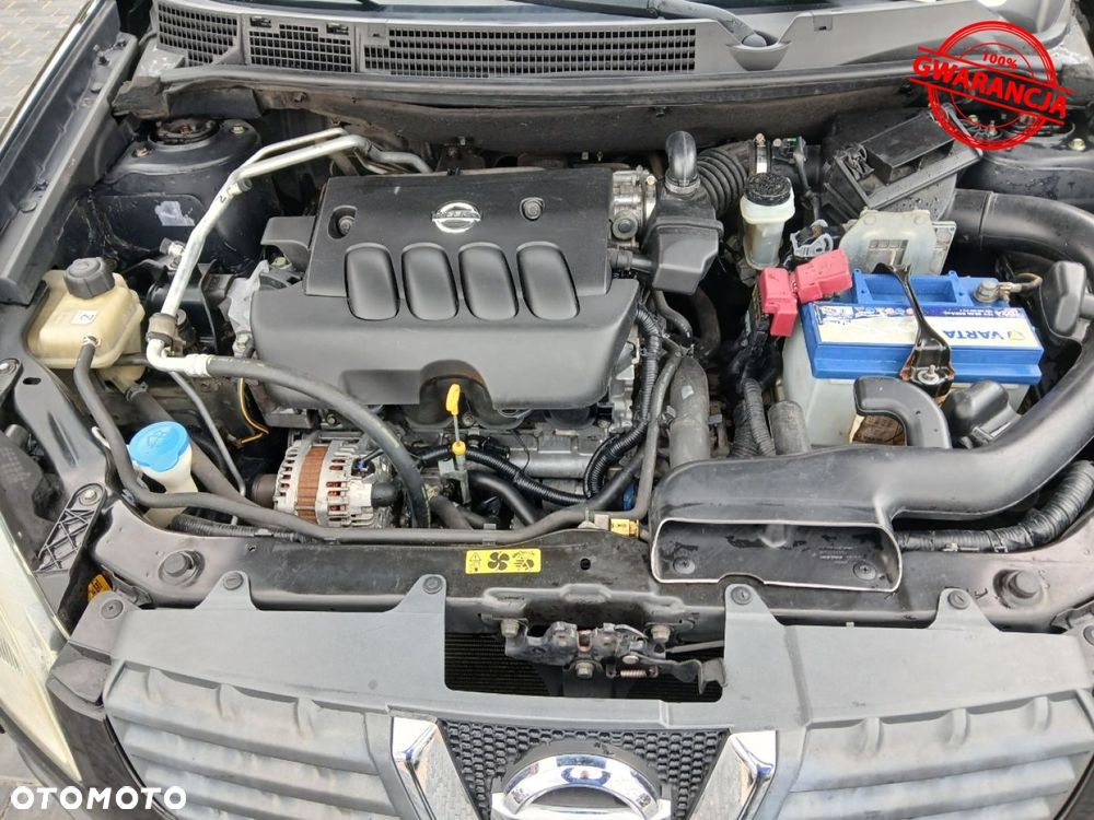 Nissan Qashqai - 28