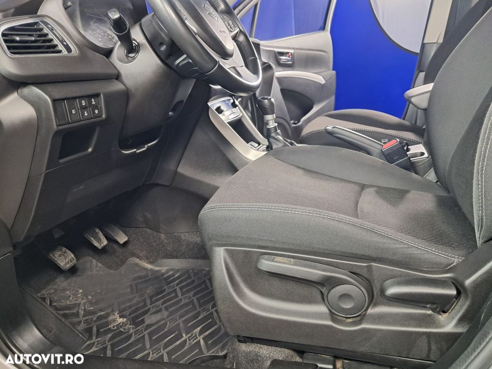 SUZUKI SX4 2020 — imagine 33