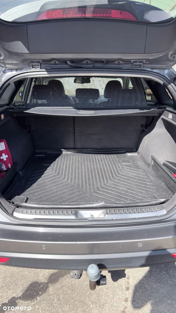 Hyundai i40 1.7 CRDi Premium - 13