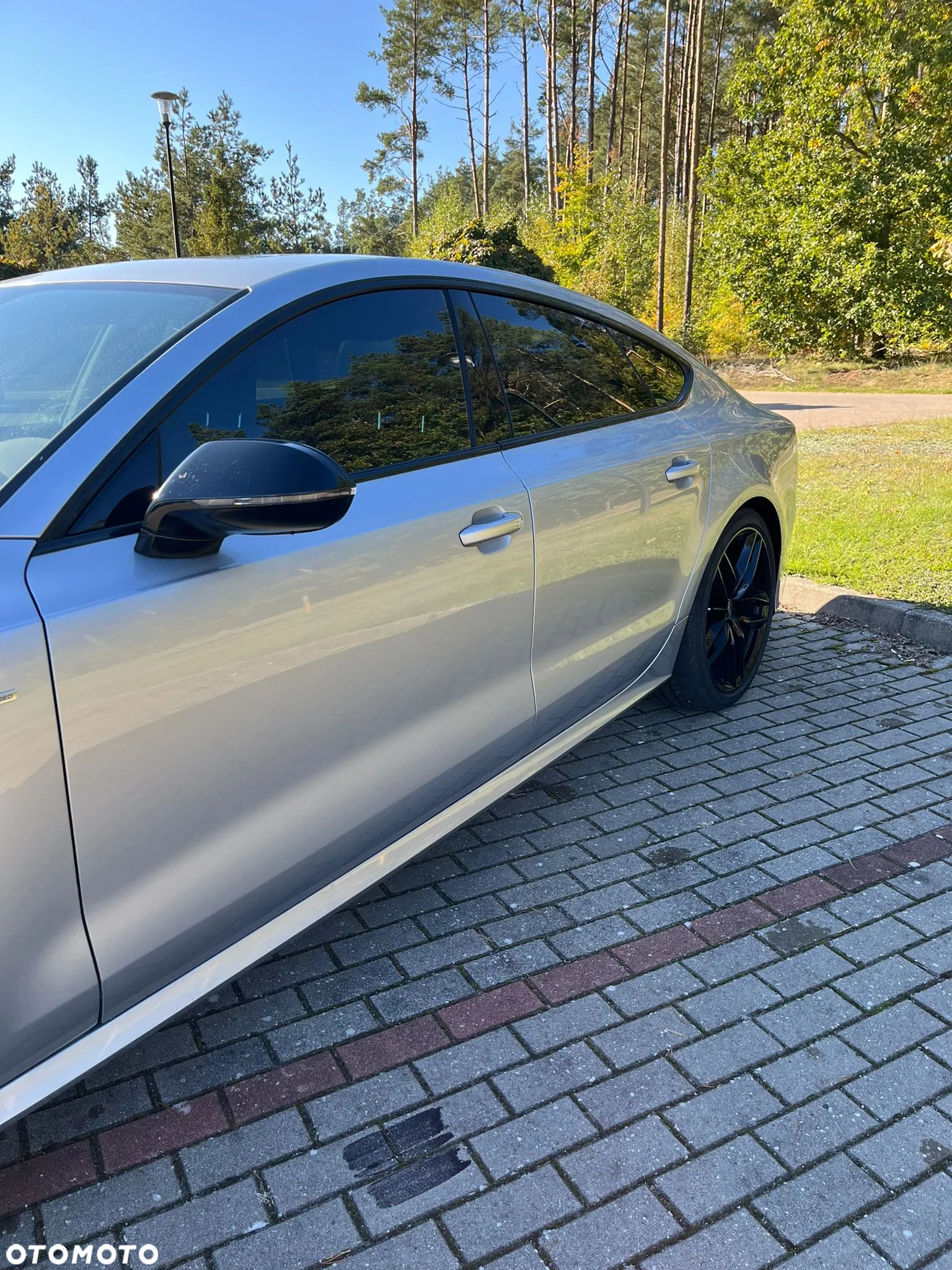 Audi A7 Sportback 3.0 TFSI Quattro S tronic - 16