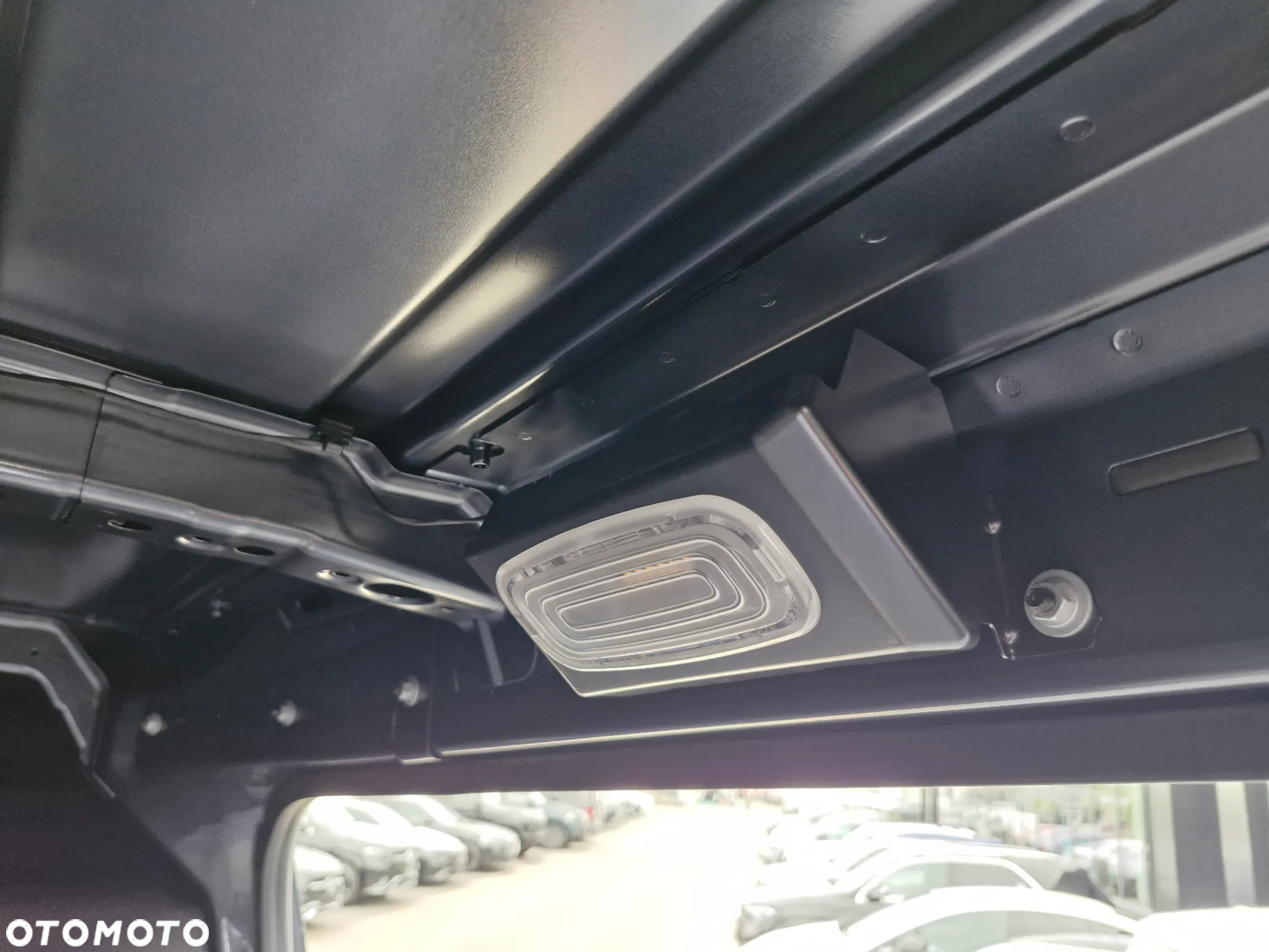 Mercedes-Benz Sprinter - 18