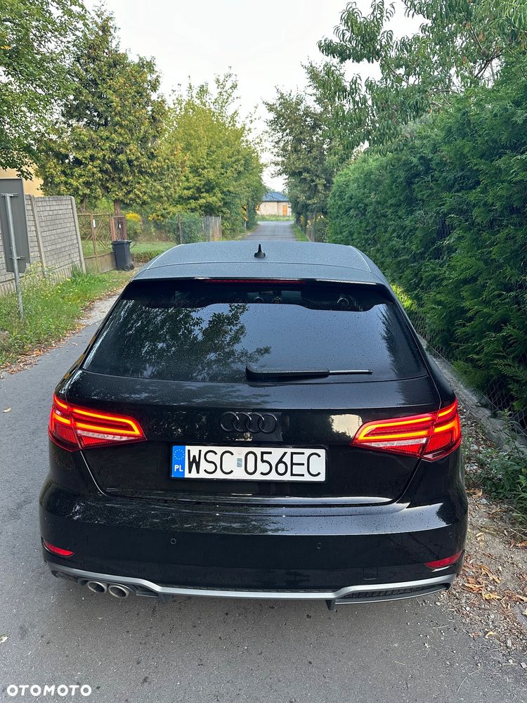 Audi A3 Sportback - 15