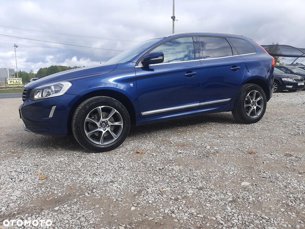 Volvo XC 60 D3 Inscription - 11