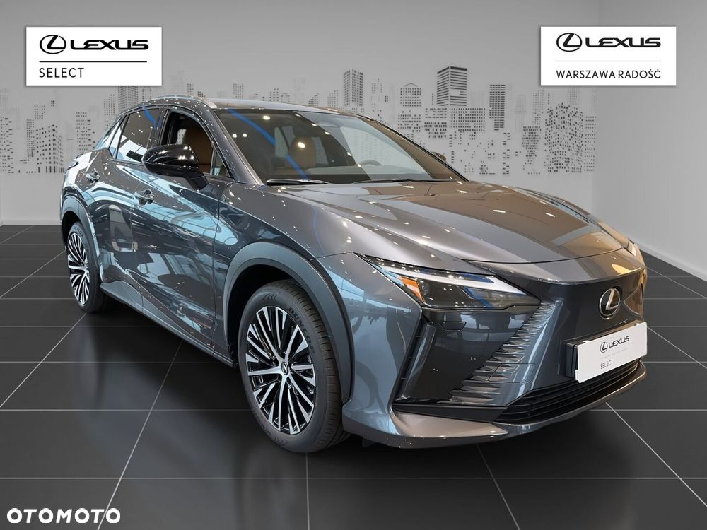 Lexus RZ 300e Prestige - 2