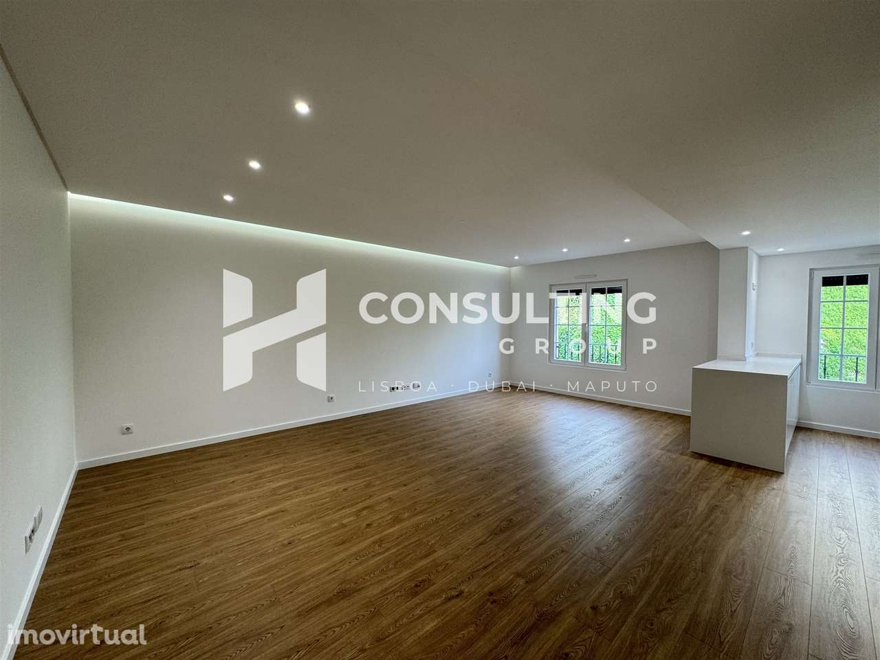 Apartamento T2 Venda em Águas Livres,Amadora - Grande imagem: 2/54