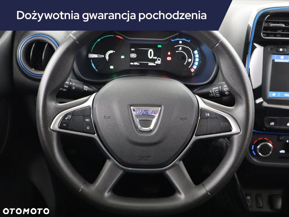 Dacia Spring - 17