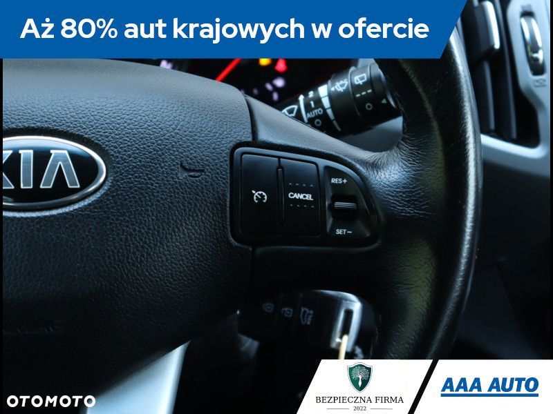 Kia Sportage - 21