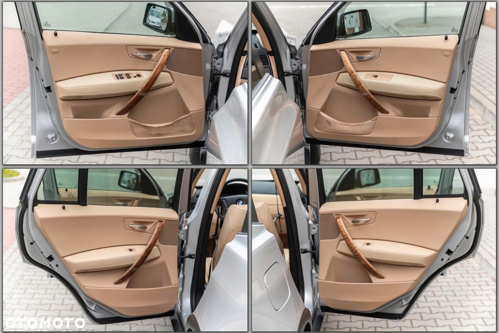 BMW X3 xDrive20i - 36