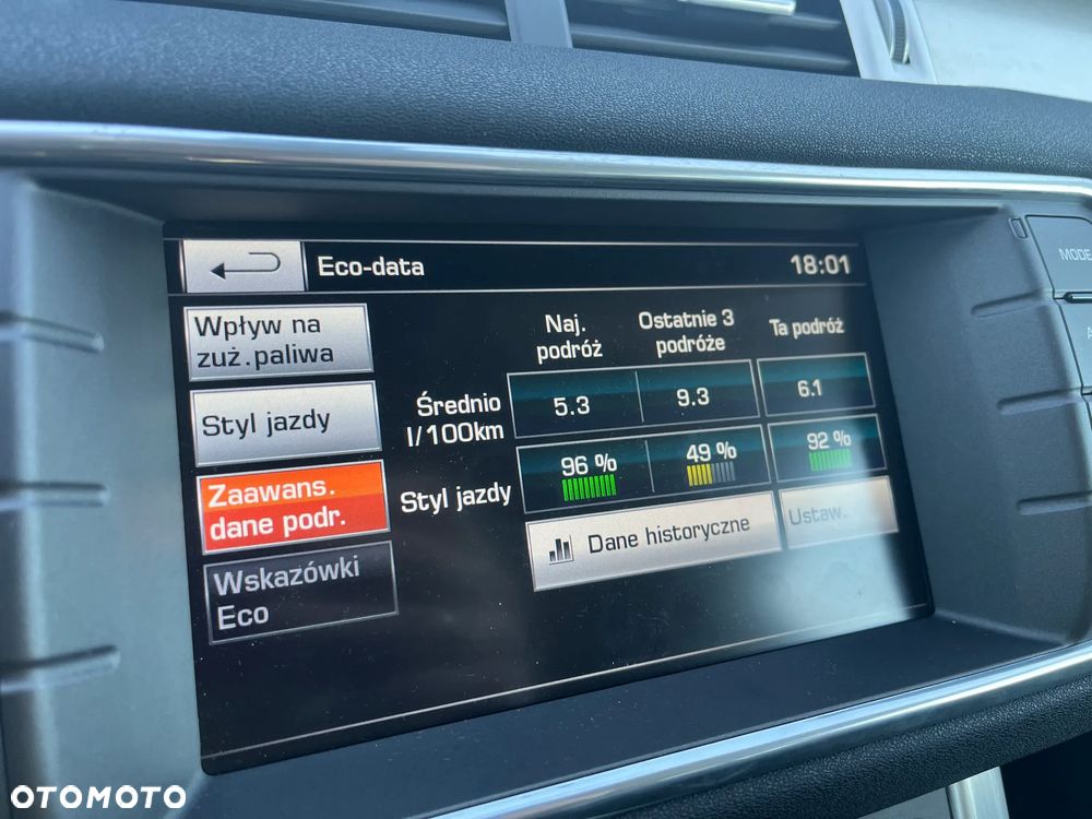 Land Rover Range Rover Evoque Si4 Prestige - 20