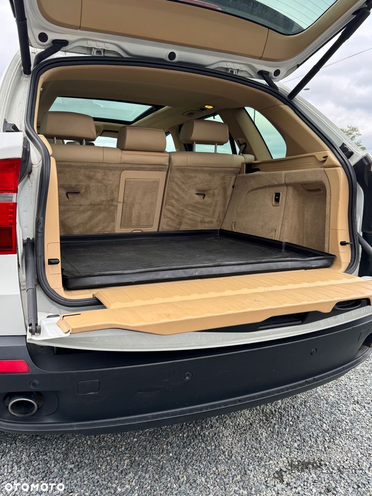 BMW X5 3.5d xDrive - 21