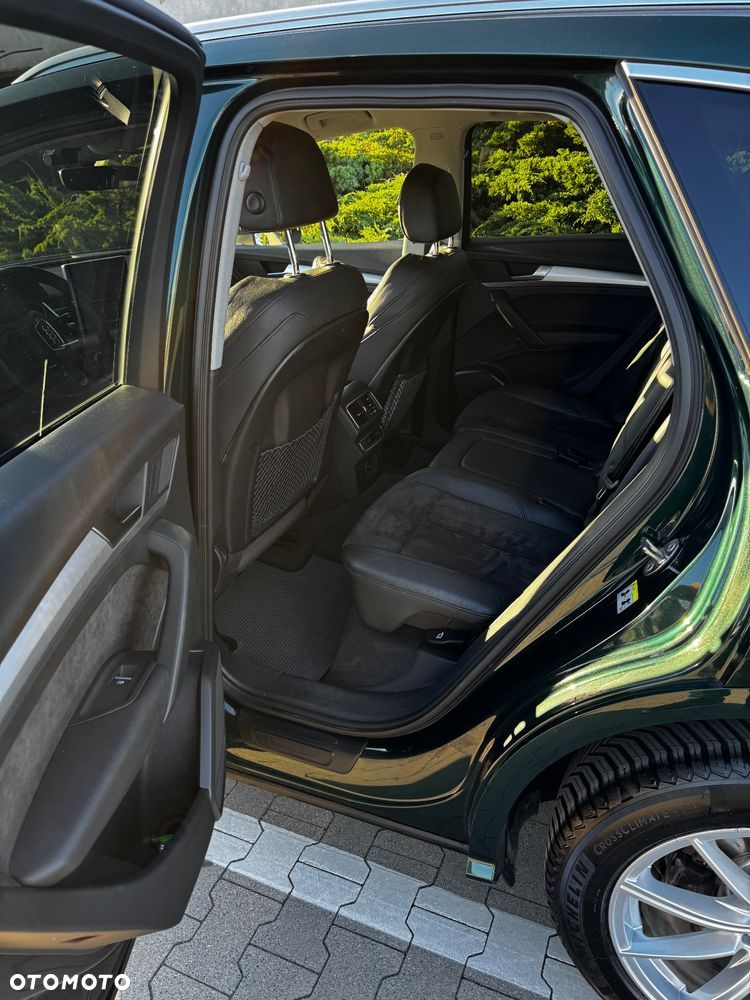 Audi Q5 2.0 TFSI Quattro S tronic - 12