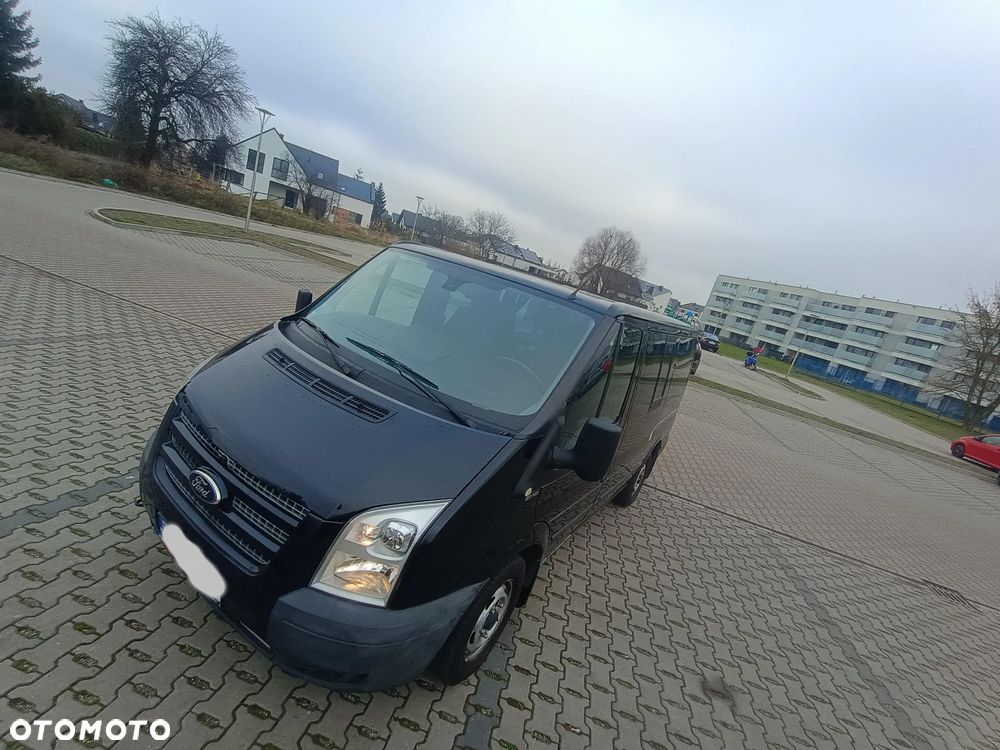 Ford Transit - 20