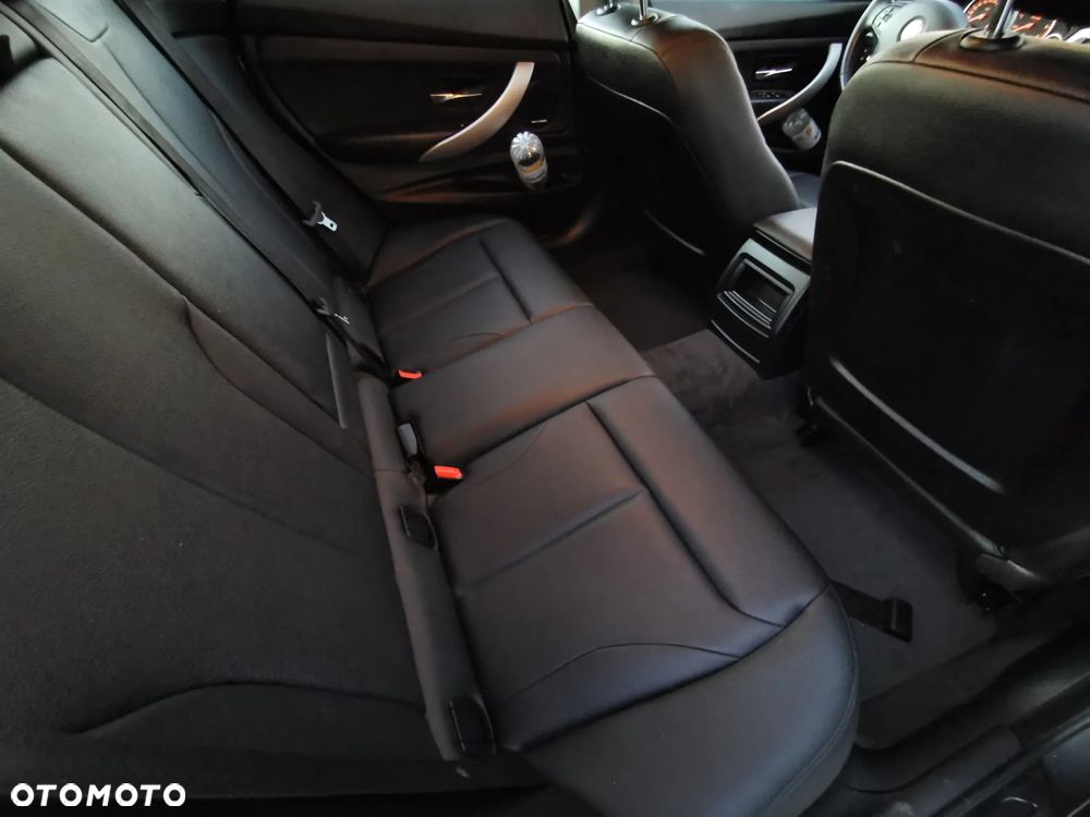 BMW Seria 3 - 9