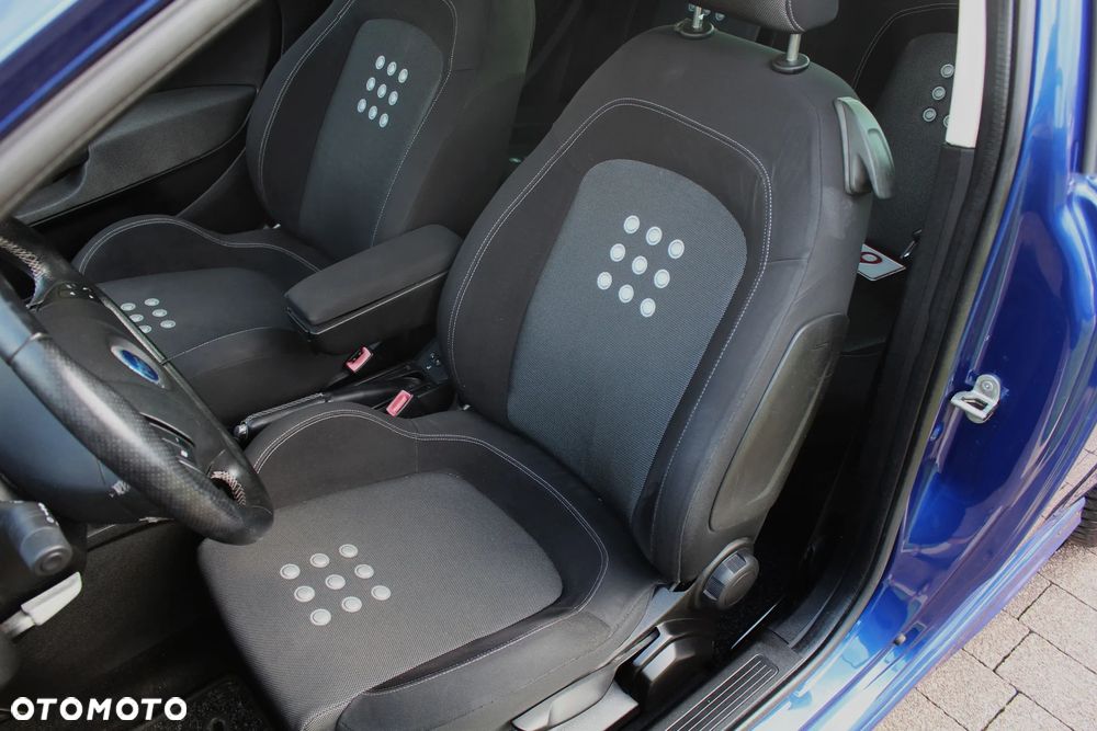 Fiat Grande Punto 1.4 16V Sport - 10