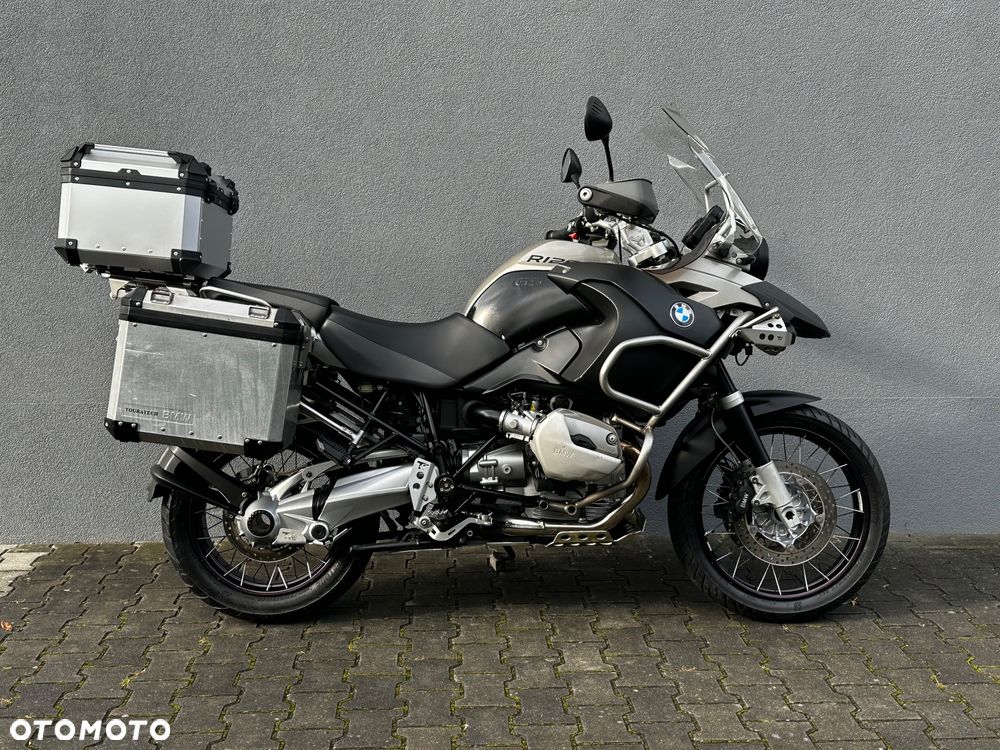 BMW GS - 6