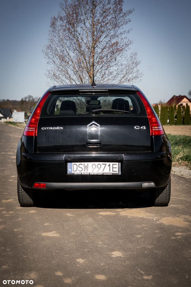 Citroën C4 - 3