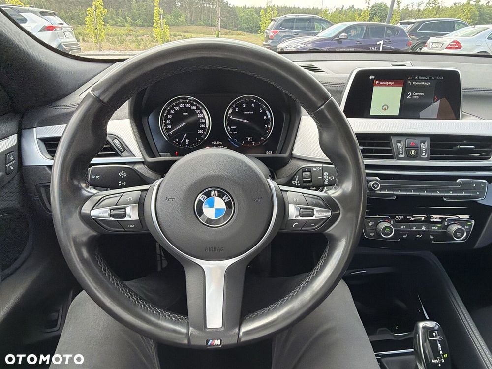 BMW X2 sDrive18i GPF M Sport - 7