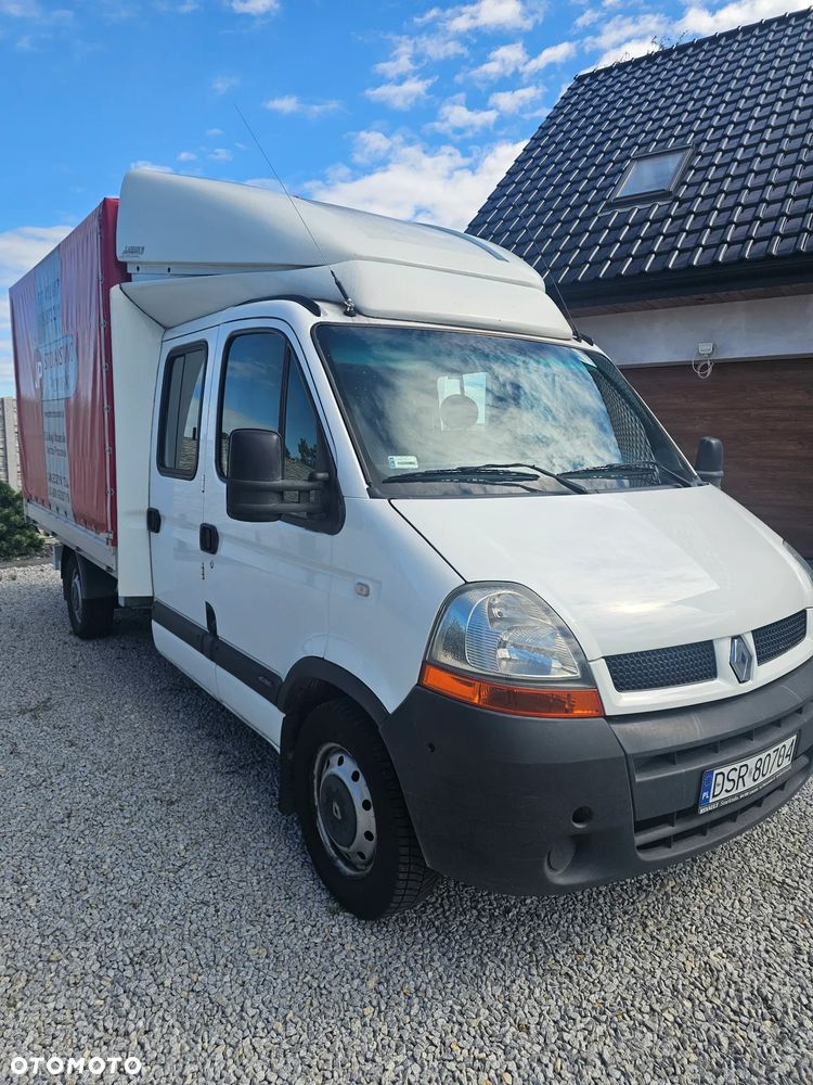 Renault Master - 6