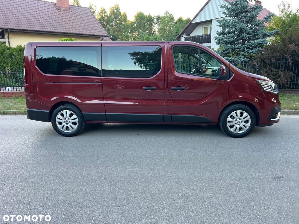 Renault Trafic - 12
