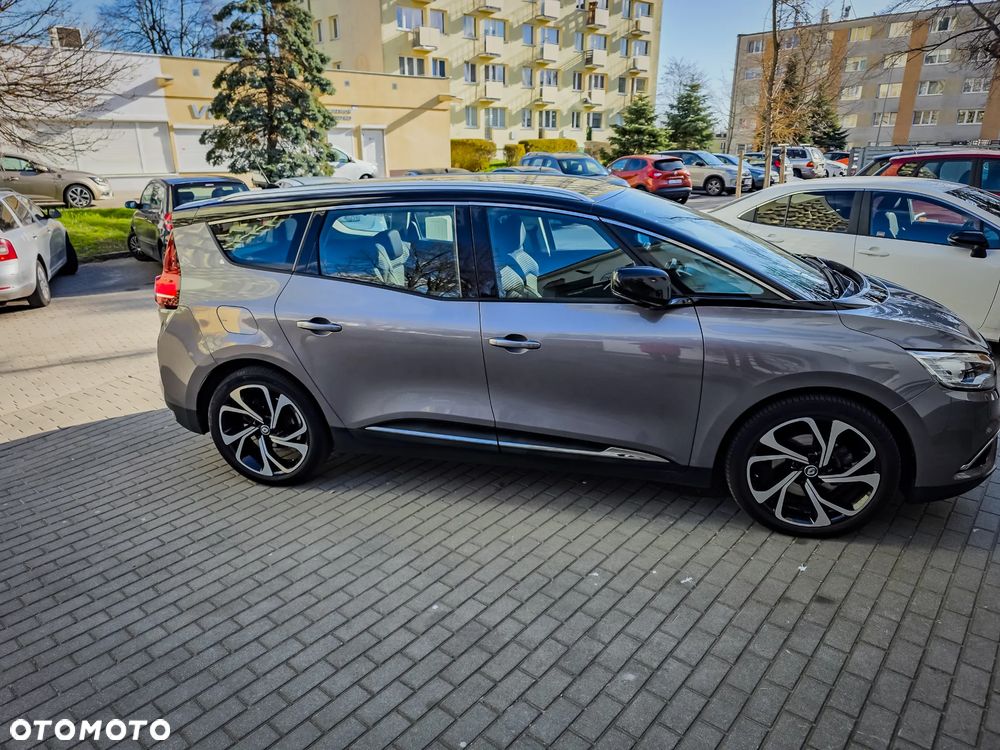 Renault Scenic 1.7 Blue dCi Zen - 35