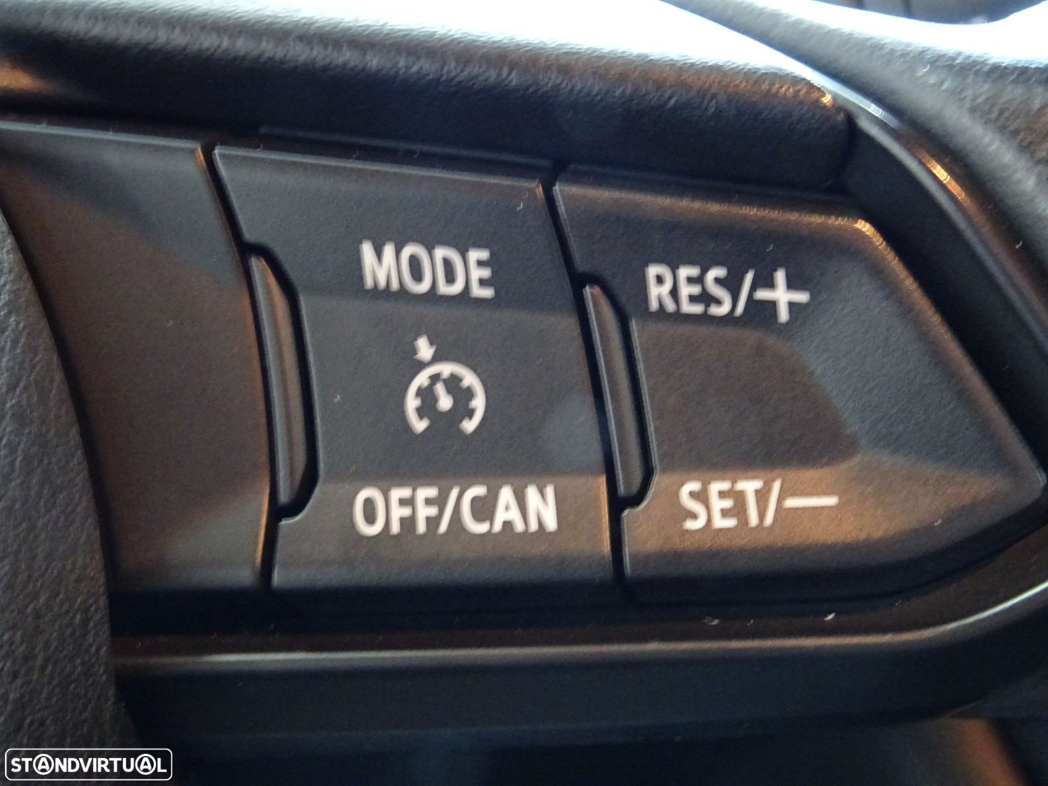 Mazda CX-3 1.8 Sky.Advance Navi - 22