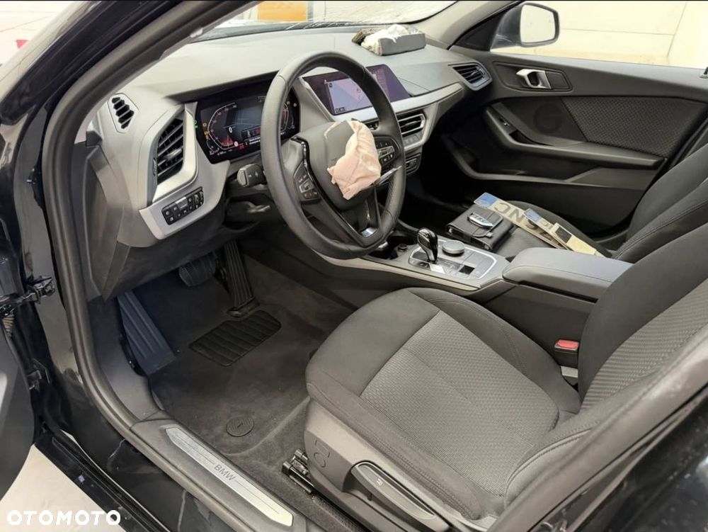 BMW Seria 1 116d Advantage - 2