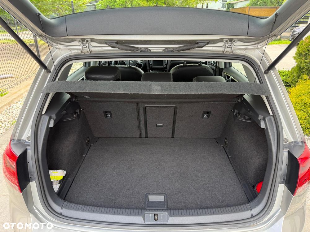Volkswagen Golf 1.4 TSI (BlueMotion Technology) Highline - 7