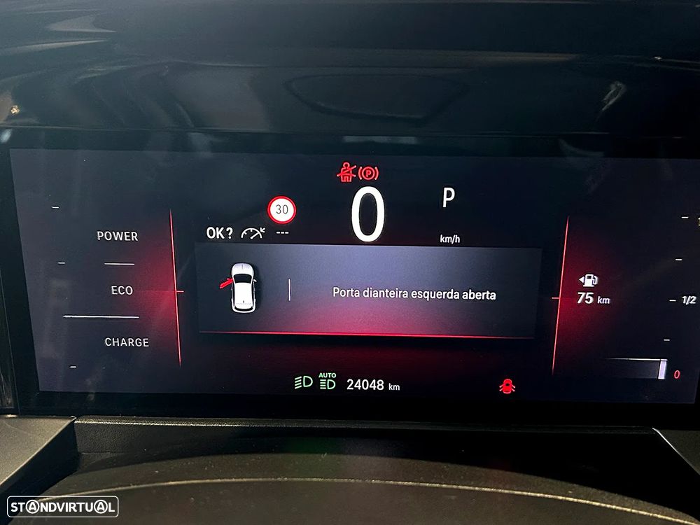 Opel Mokka 1.2 Hybrid GS eDCT - 44