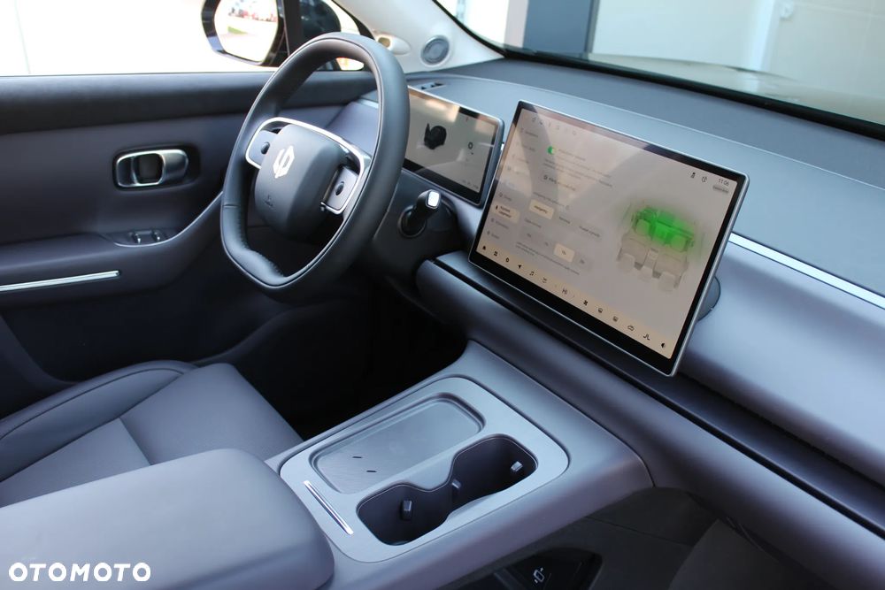 Leapmotor C10 Design - 11