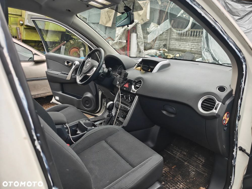 Renault Koleos 2.0 dCi Expression - 9