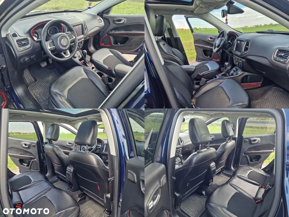 Jeep Compass - 32