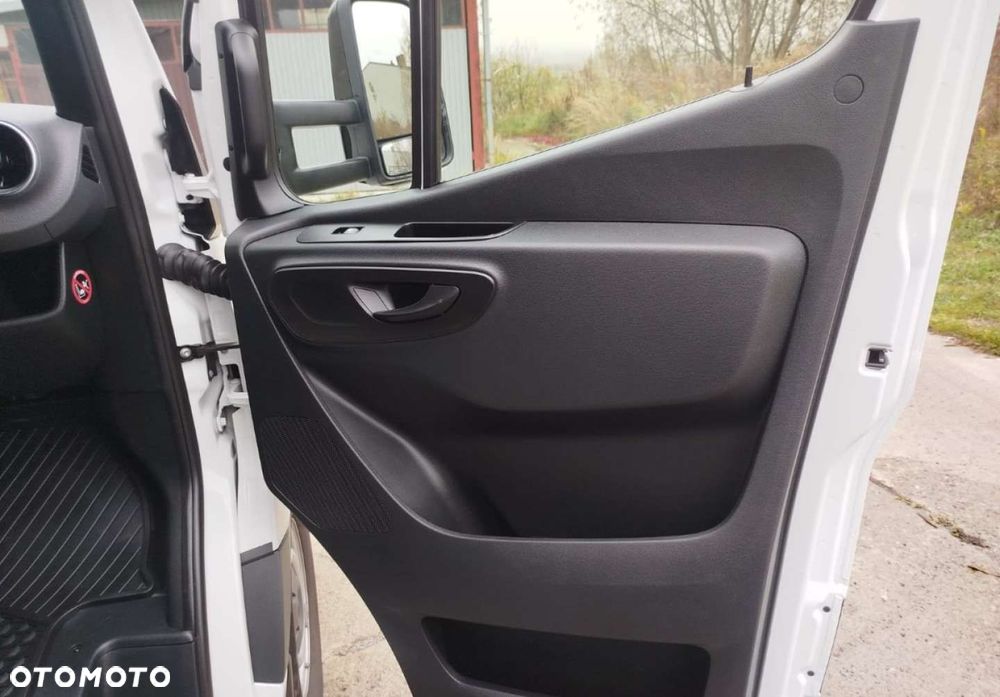 Mercedes-Benz Sprinter 315 - 22