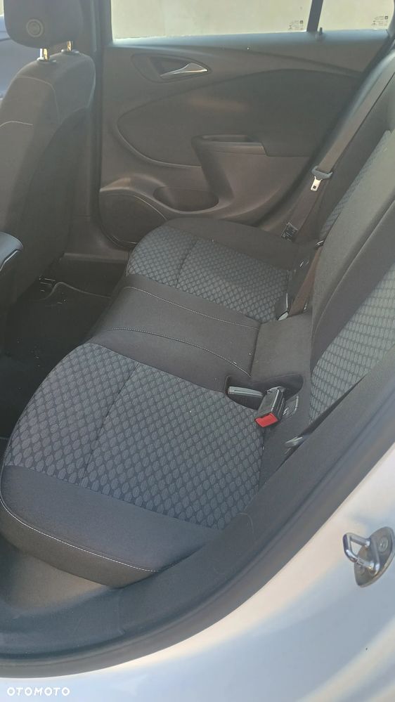 Opel Astra IV 1.6 CDTI Sport - 13
