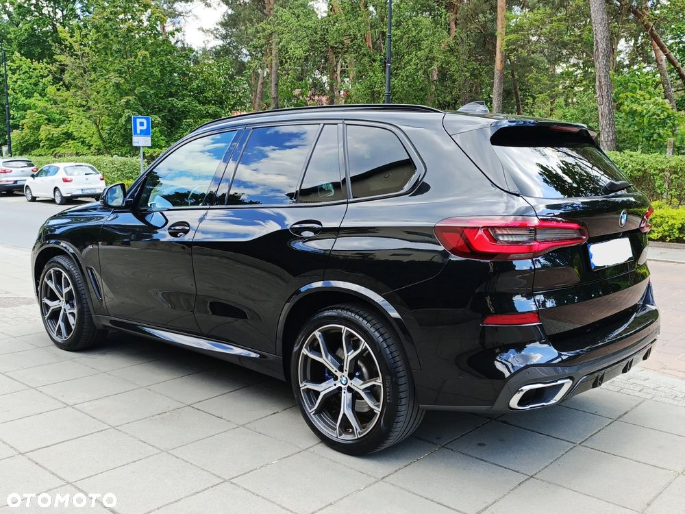 BMW X5 xDrive25d sport - 15
