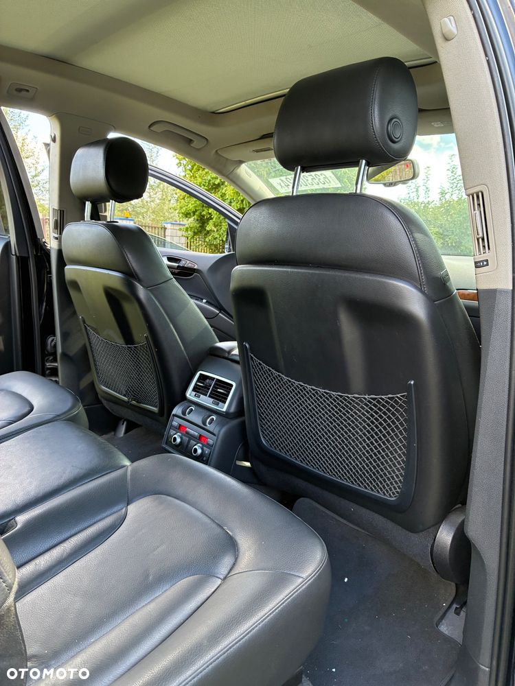 Audi Q7 - 11